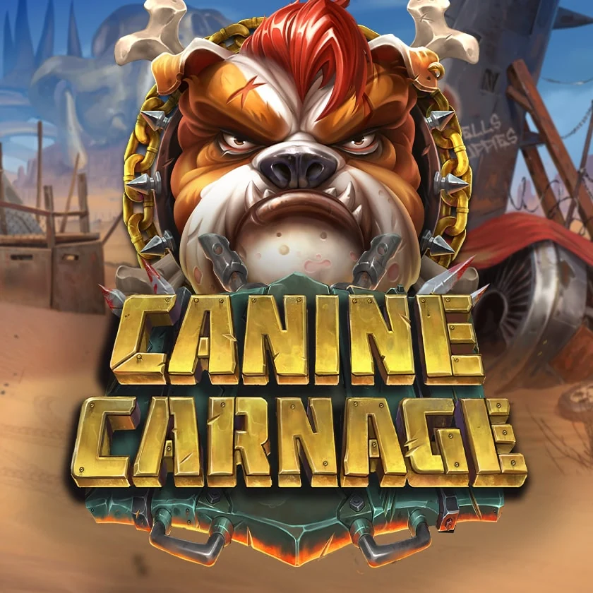 Canine Carnage